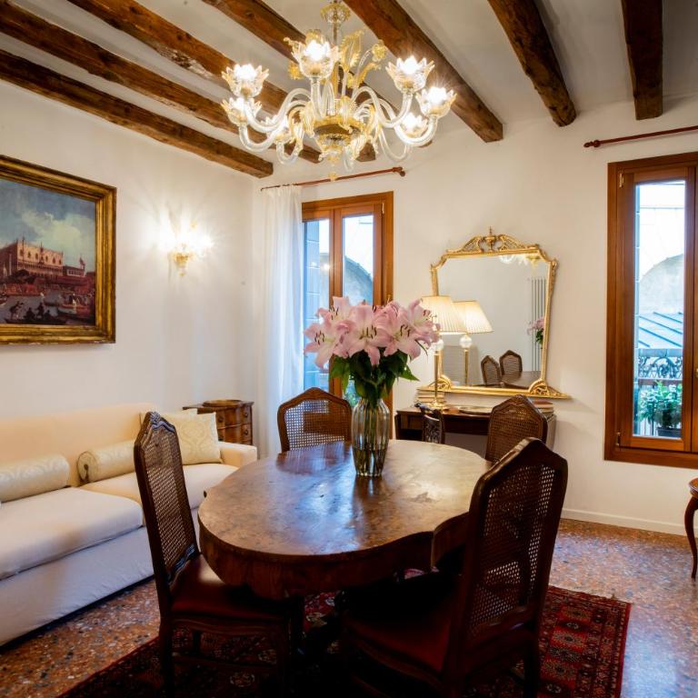 Giò&Giò Apartments - Appartamento con 2 Camere da Letto - 4