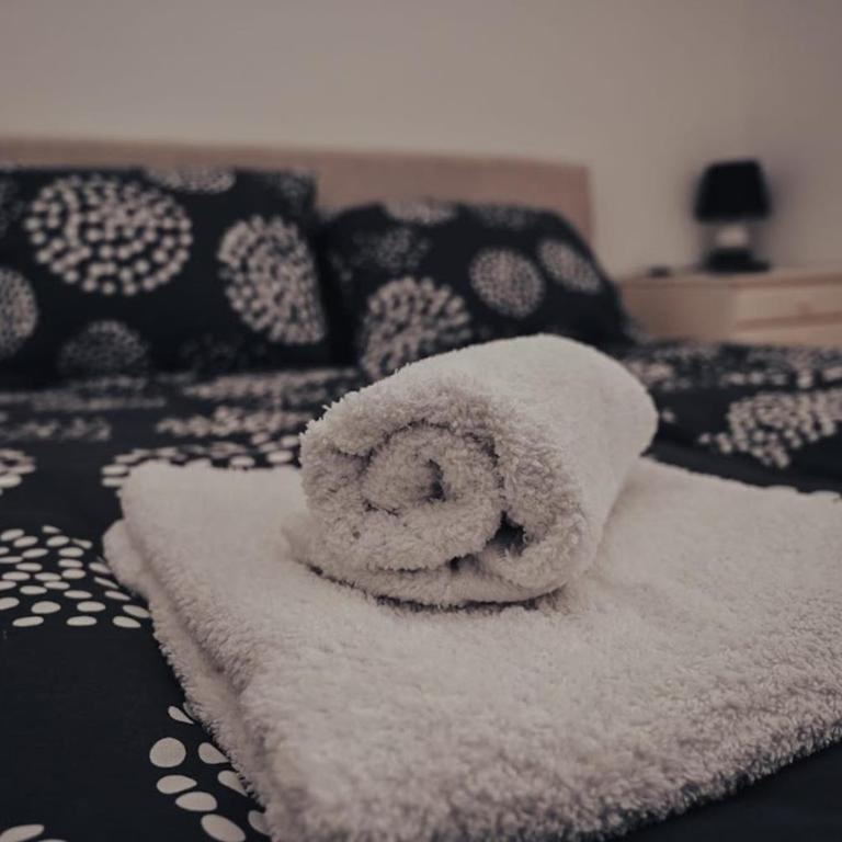 M lux Kragujevac - Two-Bedroom Apartment - 2
