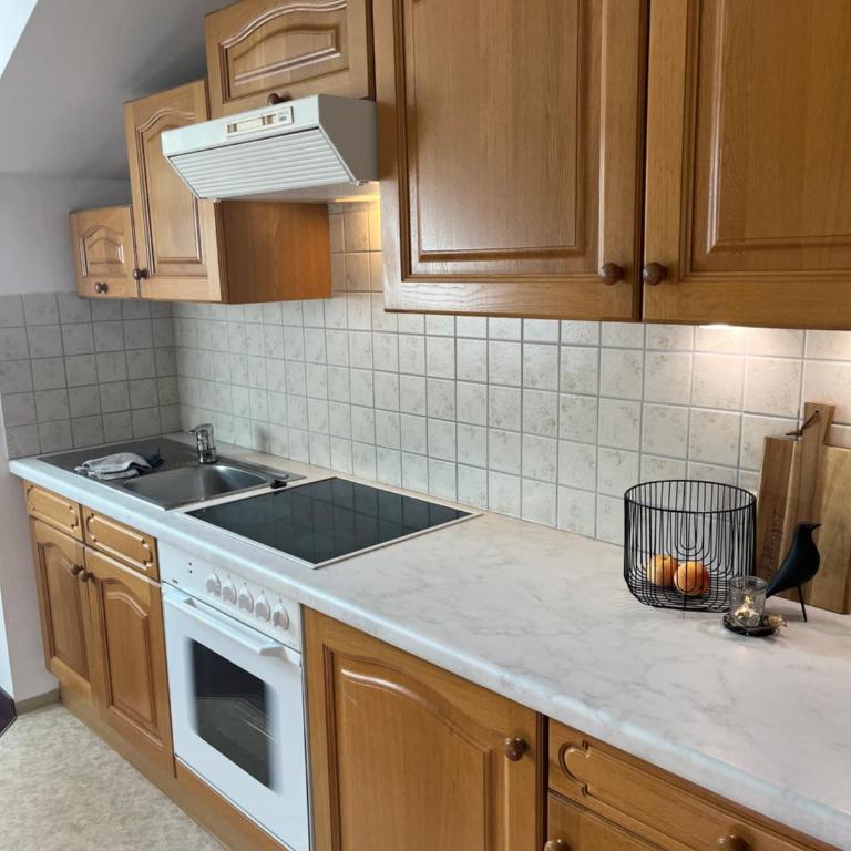 Appartement Stahlhammer - One-Bedroom Apartment - 4