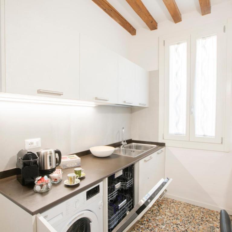 Giò&Giò Apartments - Appartamento con 2 Camere da Letto - 47