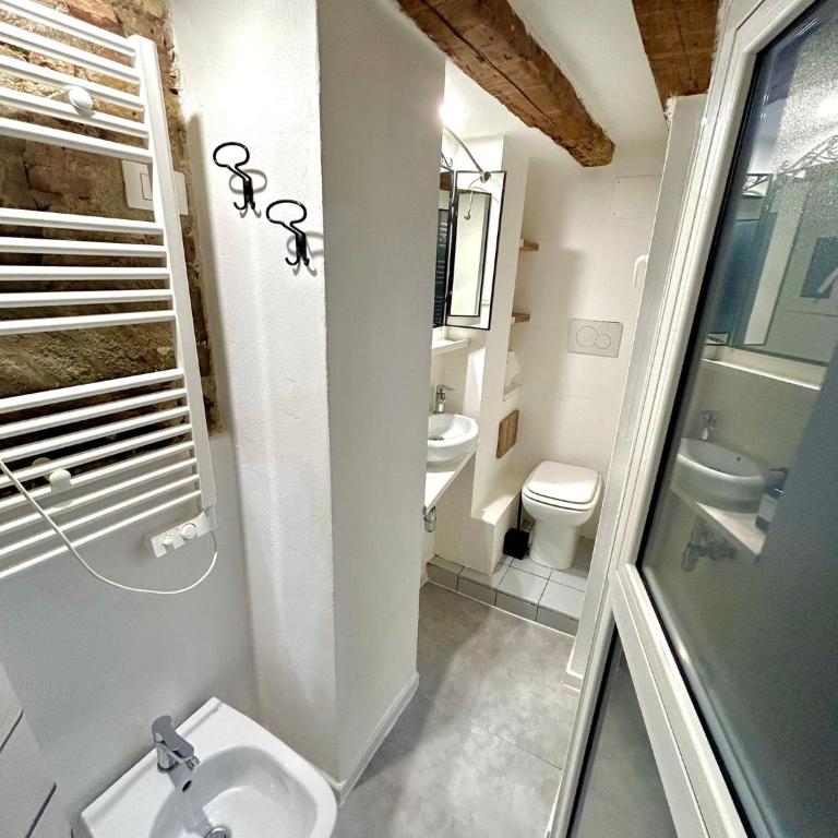 RESIDENCE ZAR - 2 - Appartamento con 1 Camera da Letto - 14