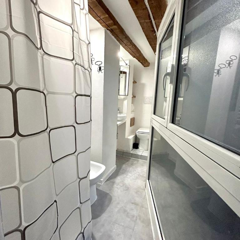 RESIDENCE ZAR - 2 - Appartamento con 1 Camera da Letto - 17