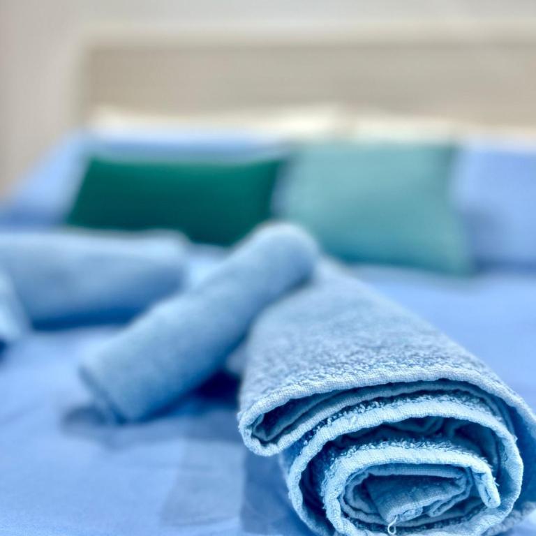 RESIDENCE ZAR - 2 - Appartamento con 1 Camera da Letto - 2