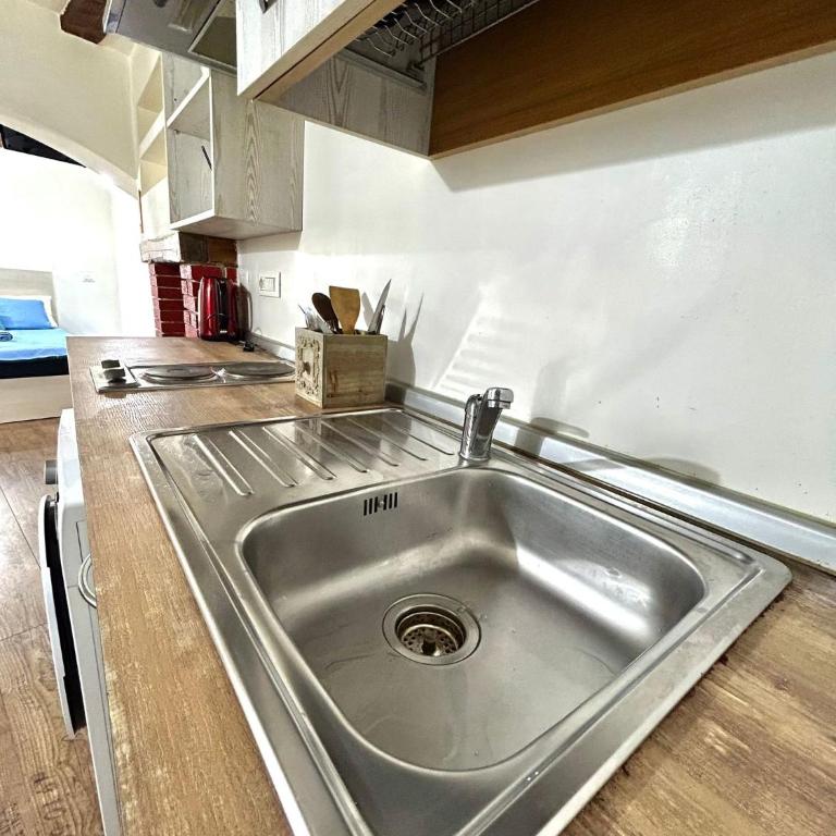 RESIDENCE ZAR - 2 - Appartamento con 1 Camera da Letto - 18