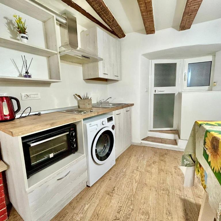 RESIDENCE ZAR - 2 - Appartamento con 1 Camera da Letto - 20