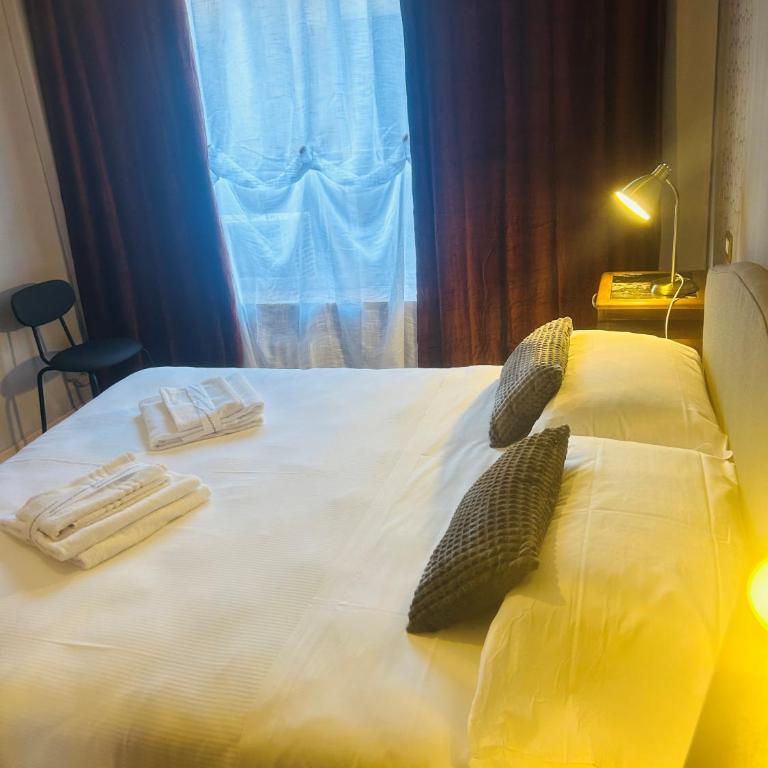 Serenissima Center Loft - Appartamento con 1 Camera da Letto - 16