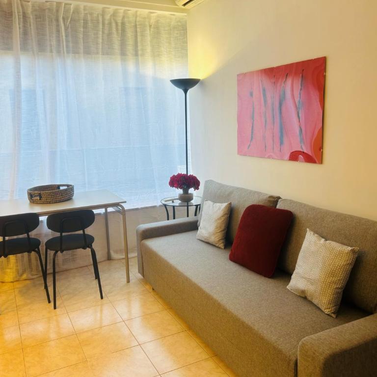 Serenissima Center Loft - Appartamento con 1 Camera da Letto - 5