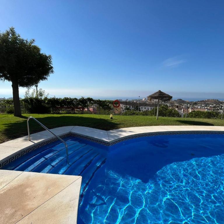797 HOLIDAY RENTALS- Espectacular piso para 6 con vistas al mar - Apartamento de 3 dormitorios - 27