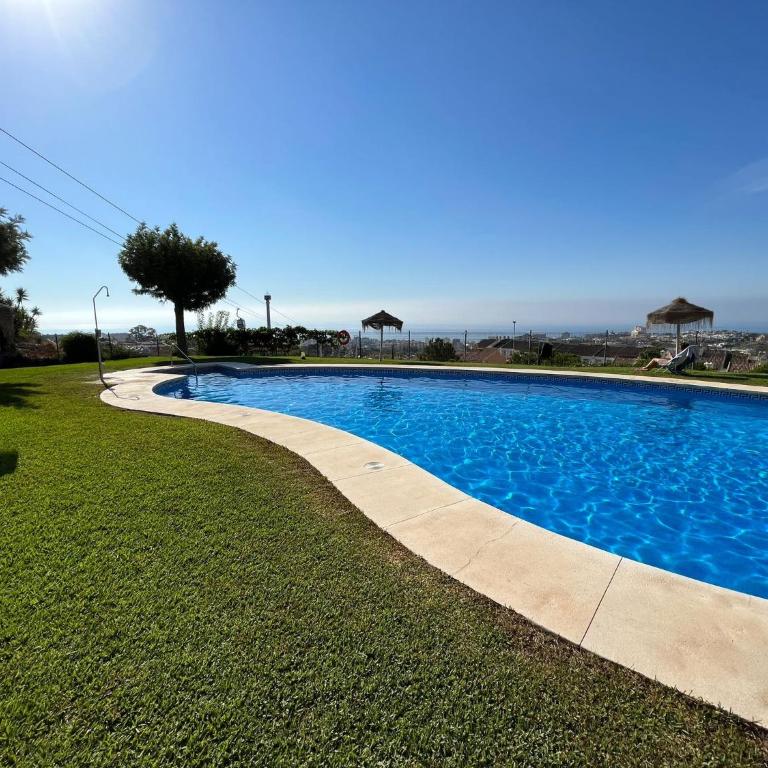 797 HOLIDAY RENTALS- Espectacular piso para 6 con vistas al mar - Apartamento de 3 dormitorios - 29