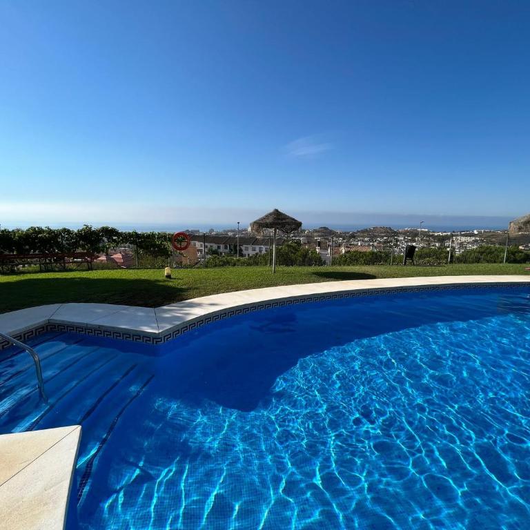 797 HOLIDAY RENTALS- Espectacular piso para 6 con vistas al mar - Apartamento de 3 dormitorios - 31