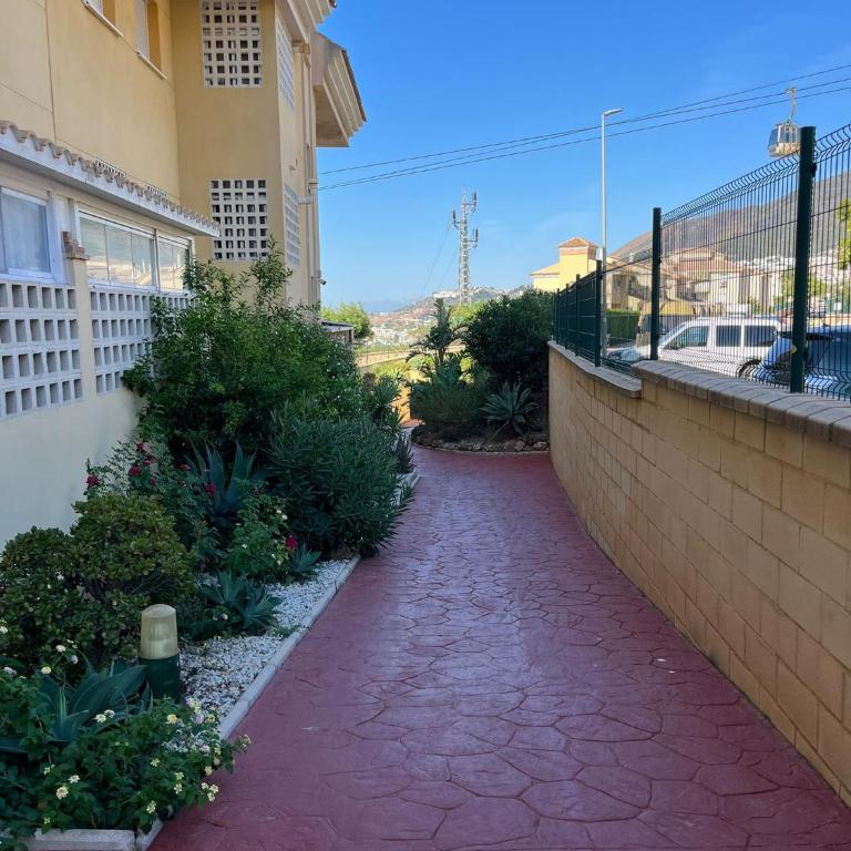 797 HOLIDAY RENTALS- Espectacular piso para 6 con vistas al mar - Apartamento de 3 dormitorios - 41