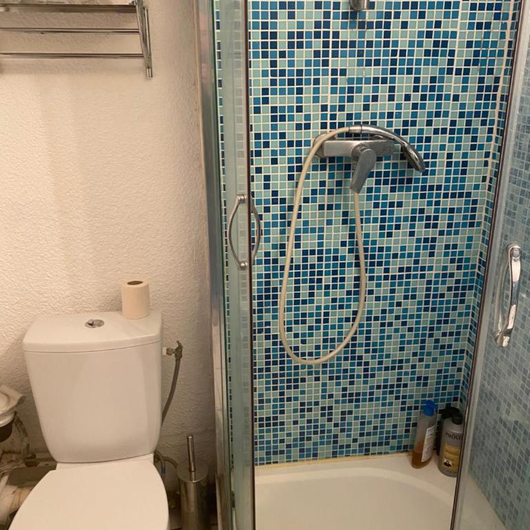 T 2 cosy bord de mer - Appartamento con 1 Camera da Letto - 3