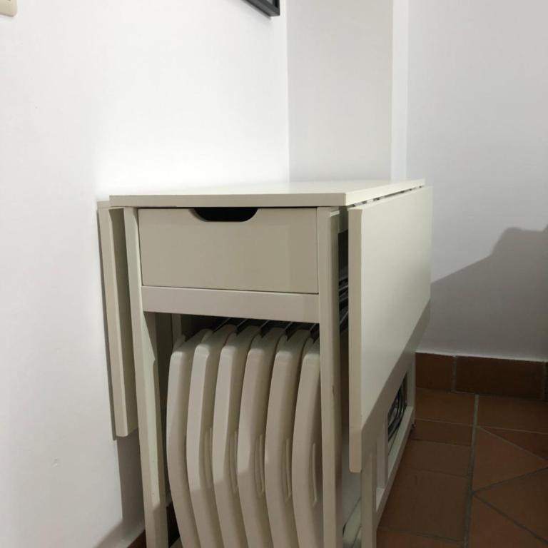 Plaza Andalucia Edificio Dornajo 215 - Apartment - 27