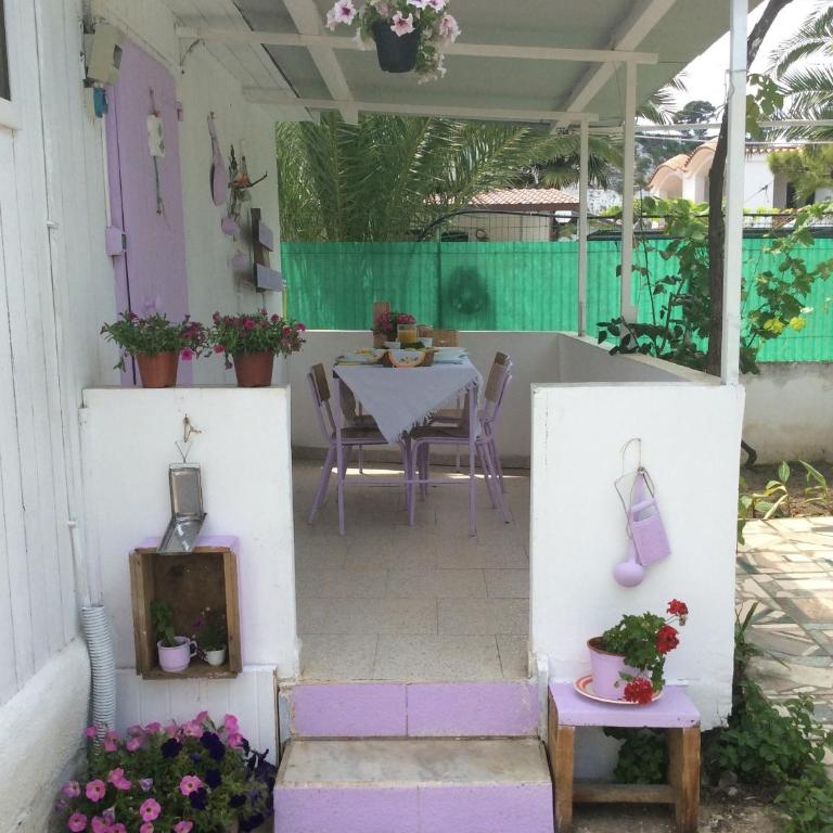 Kimera Beach Apartments - Casa Mobile - 10