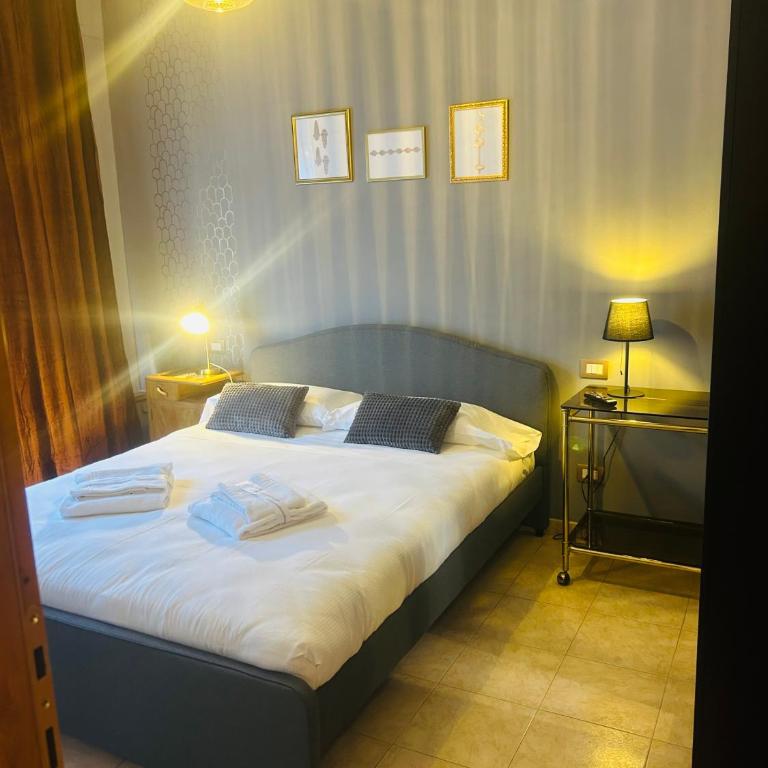 Serenissima Center Loft - Appartamento con 1 Camera da Letto - 7