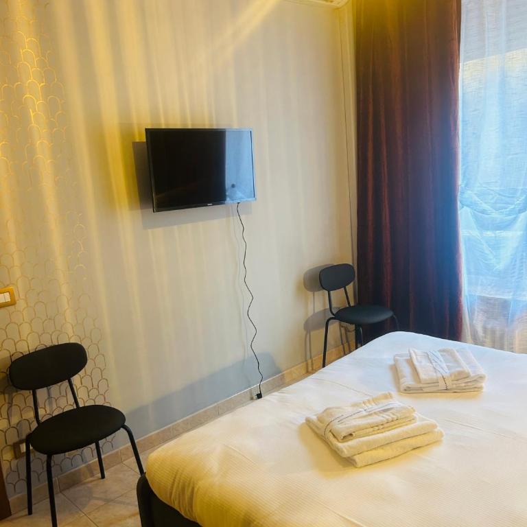 Serenissima Center Loft - Appartamento con 1 Camera da Letto - 10