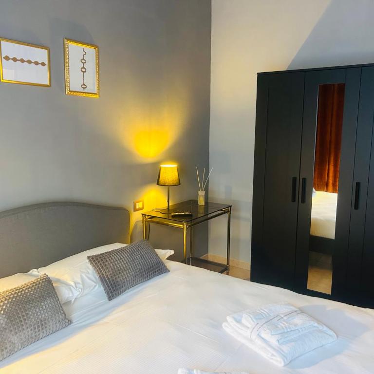Serenissima Center Loft - Appartamento con 1 Camera da Letto - 3