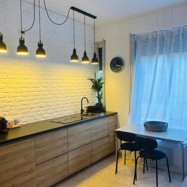 Serenissima Center Loft - Appartamento con 1 Camera da Letto - 2