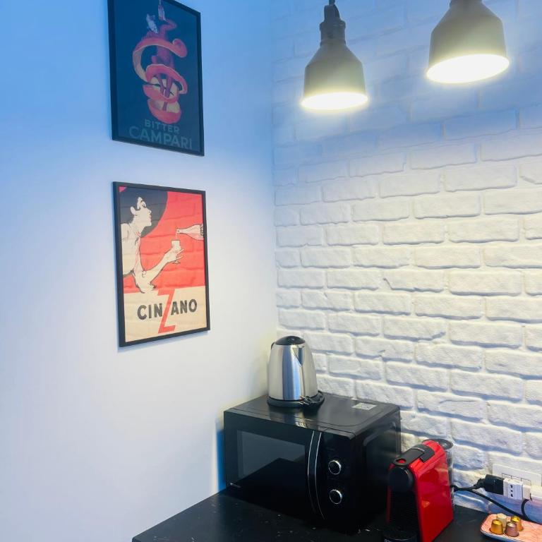 Serenissima Center Loft - Appartamento con 1 Camera da Letto - 8