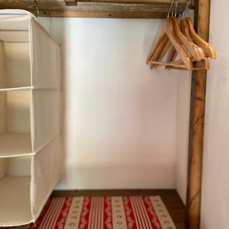 B&B Marcellina - Double Room with Balcony and Mountain View - 7