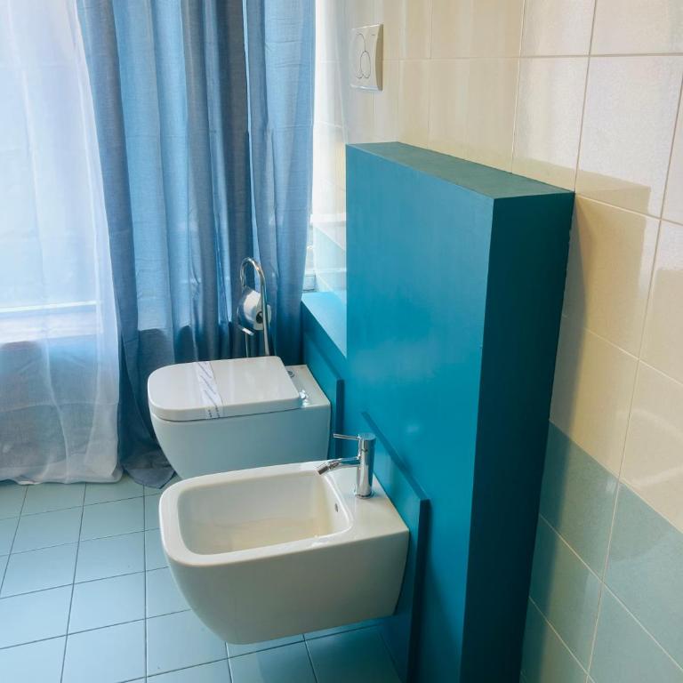 Serenissima Center Loft - Appartamento con 1 Camera da Letto - 14