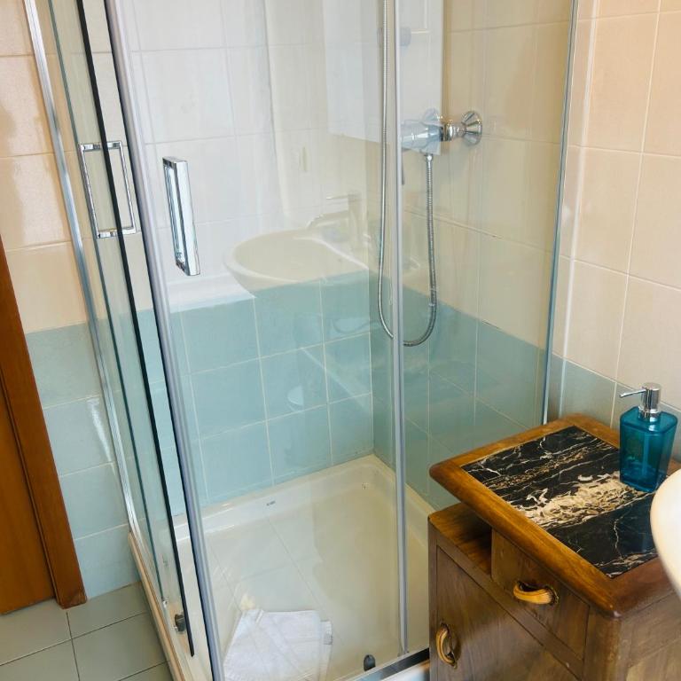 Serenissima Center Loft - Appartamento con 1 Camera da Letto - 15