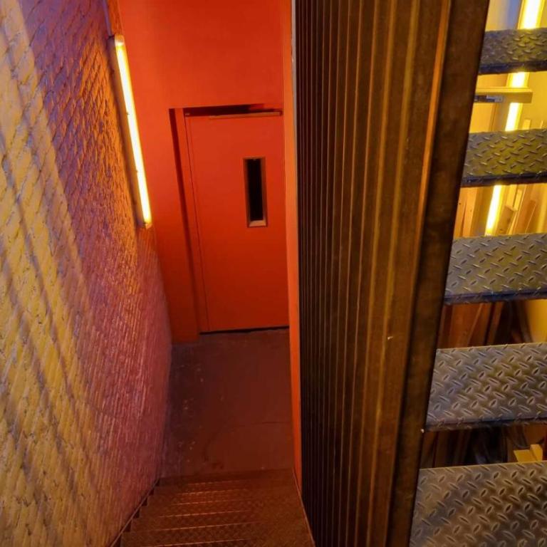 Lille Centre Ville, Beaux Arts et Grand Palais, Bienvenue ! - Double Room with Private Bathroom - 2