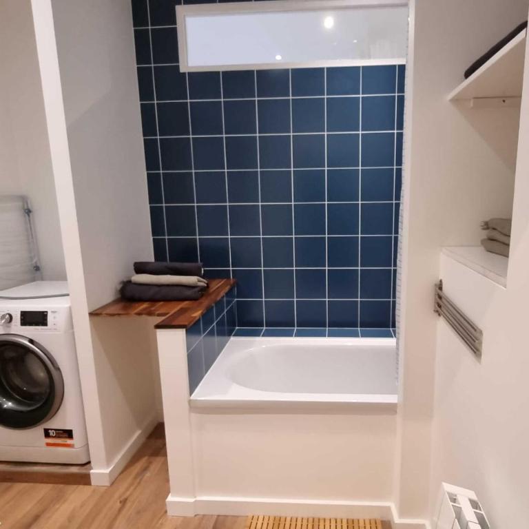 Lille Centre Ville, Beaux Arts et Grand Palais, Bienvenue ! - Double Room with Private Bathroom - 6