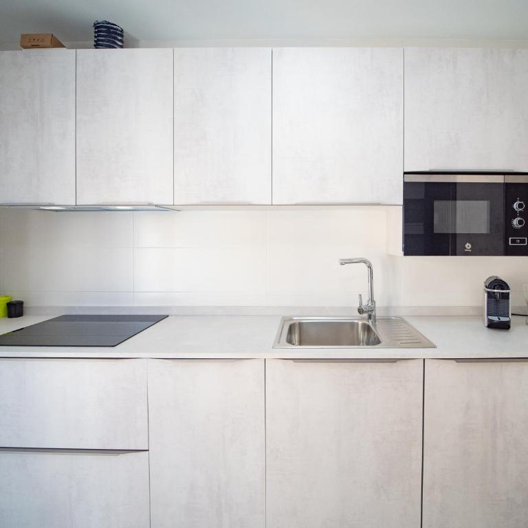 Piso Torno - Apartamento de 2 dormitorios - 12