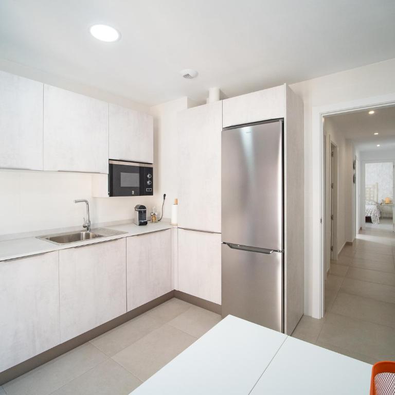 Piso Torno - Apartamento de 2 dormitorios - 11