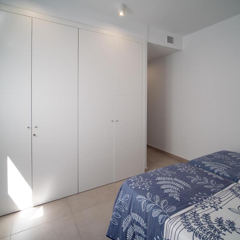 Piso Torno - Apartamento de 2 dormitorios - 9