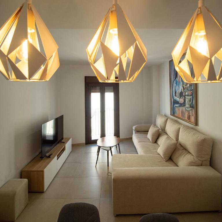 Piso Torno - Apartamento de 2 dormitorios - 6