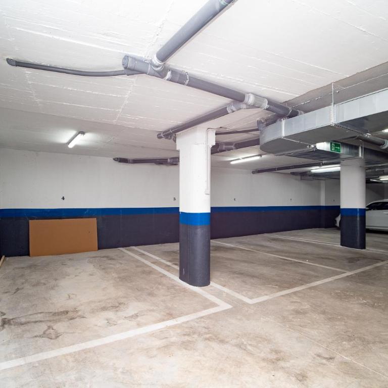 Piso Torno - Apartamento de 2 dormitorios - 29