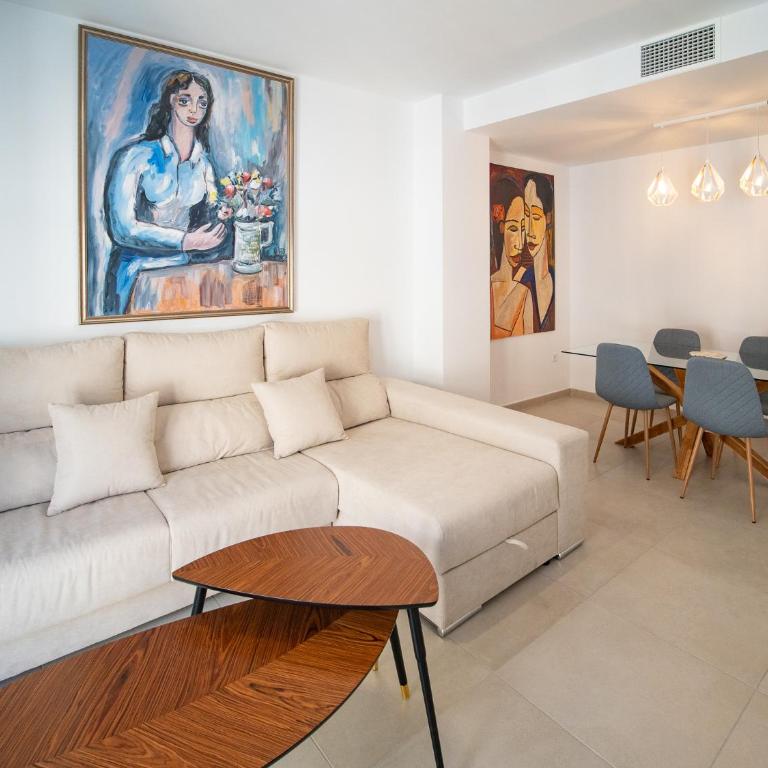 Piso Torno - Apartamento de 2 dormitorios - 5
