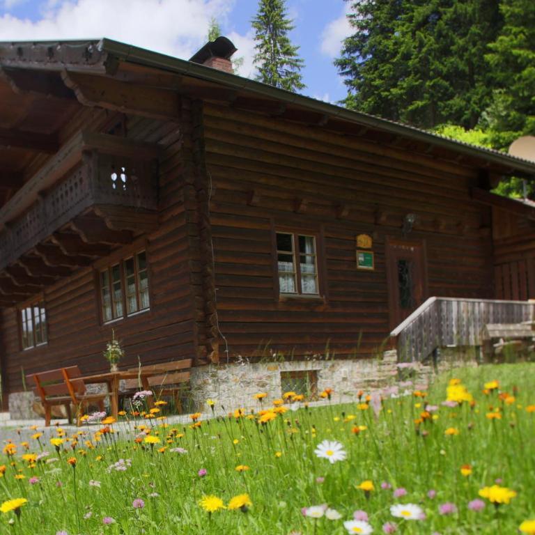 Gasserhütte - Apartment mit 2 Schlafzimmern - 17