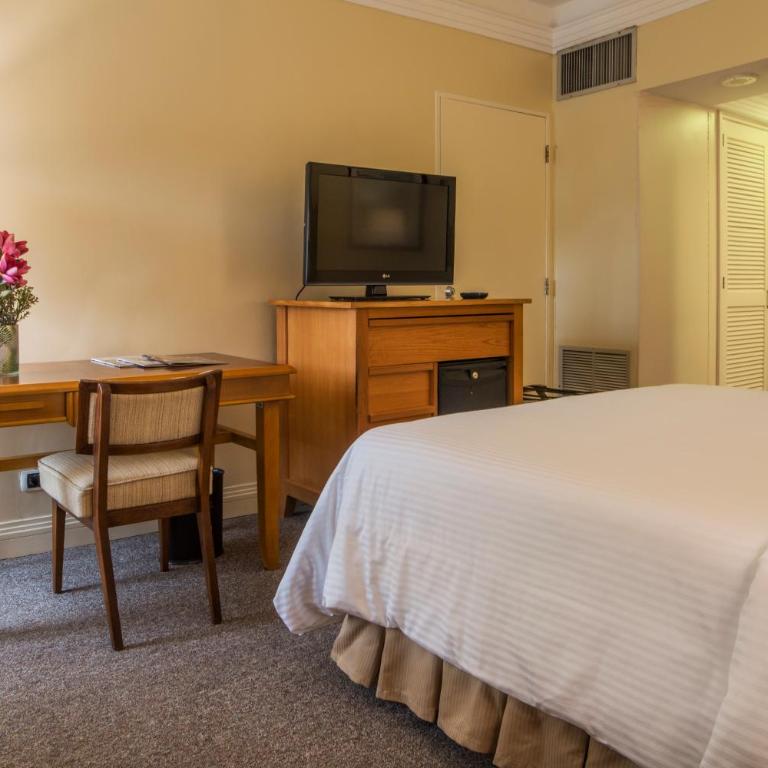 Hotel Tamanaco Caracas - Habitación Doble Estándar - 2