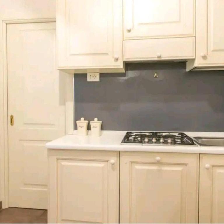 Ca' Briani DX - One-Bedroom Apartment - 9