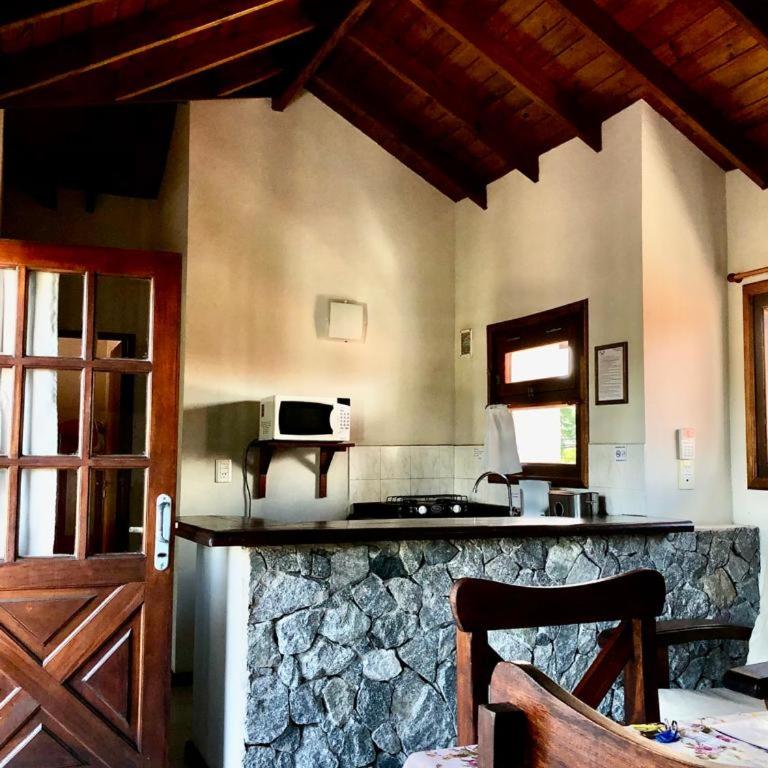 Complejo un Mundo Aparte - Apartamento de 2 dormitorios - 1