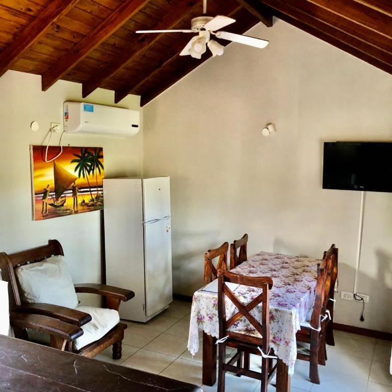 Complejo un Mundo Aparte - Apartamento de 2 dormitorios - 2