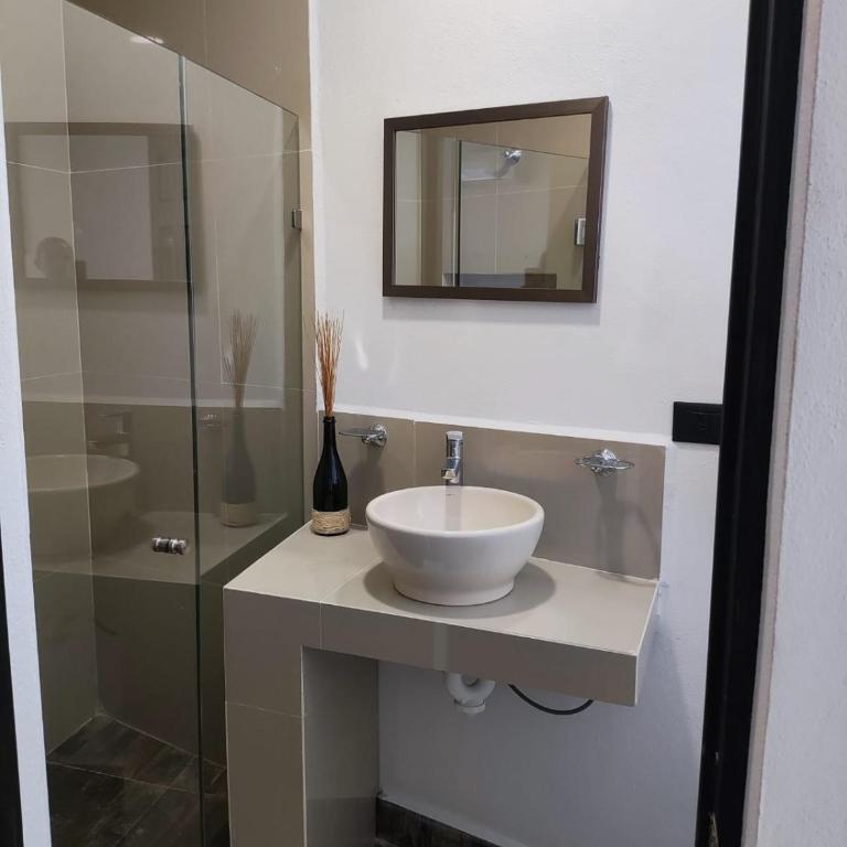 Villas Carlota Cancún - Double Room with Two Double Beds - 3