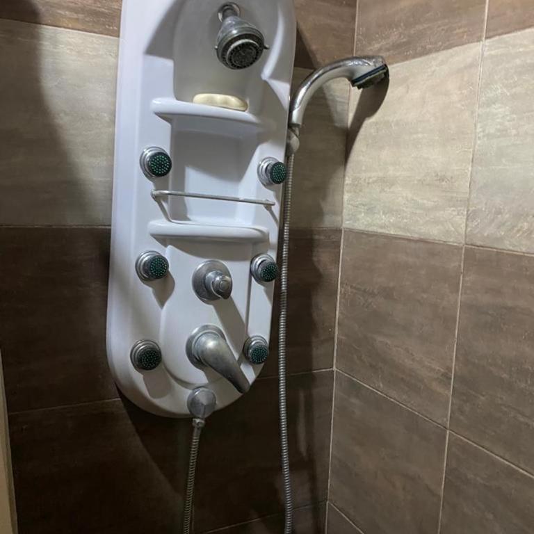 Suite Bosque de la Alborada B - Apartamento de 1 dormitorio - 21