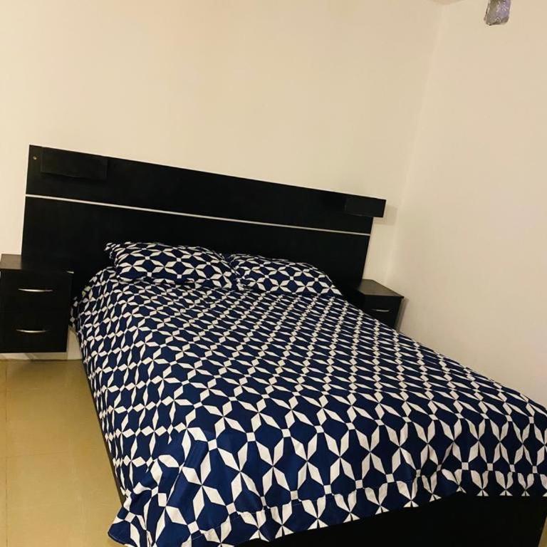 Suite Bosque de la Alborada B - Apartamento de 1 dormitorio - 15