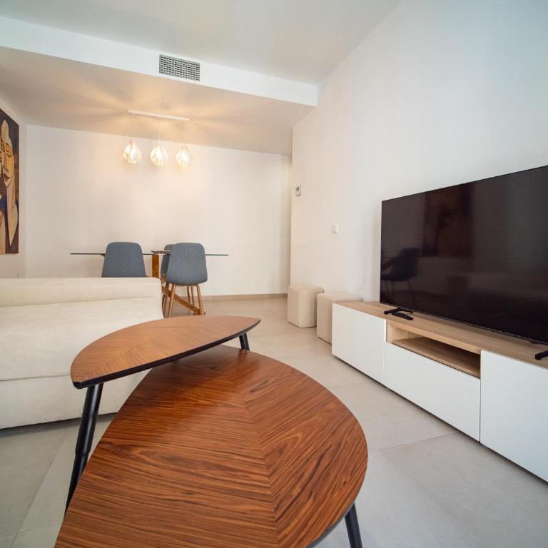 Piso Torno - Apartamento de 2 dormitorios - 4