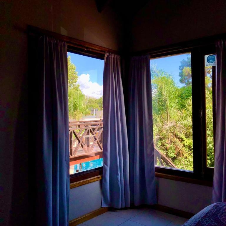 Complejo un Mundo Aparte - Apartamento de 2 dormitorios - 9