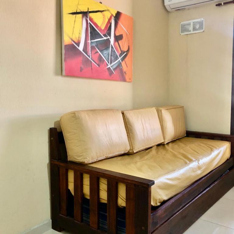 Complejo un Mundo Aparte - Apartamento de 1 dormitorio - 3