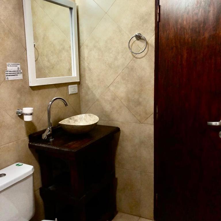 Complejo un Mundo Aparte - Apartamento de 1 dormitorio - 1