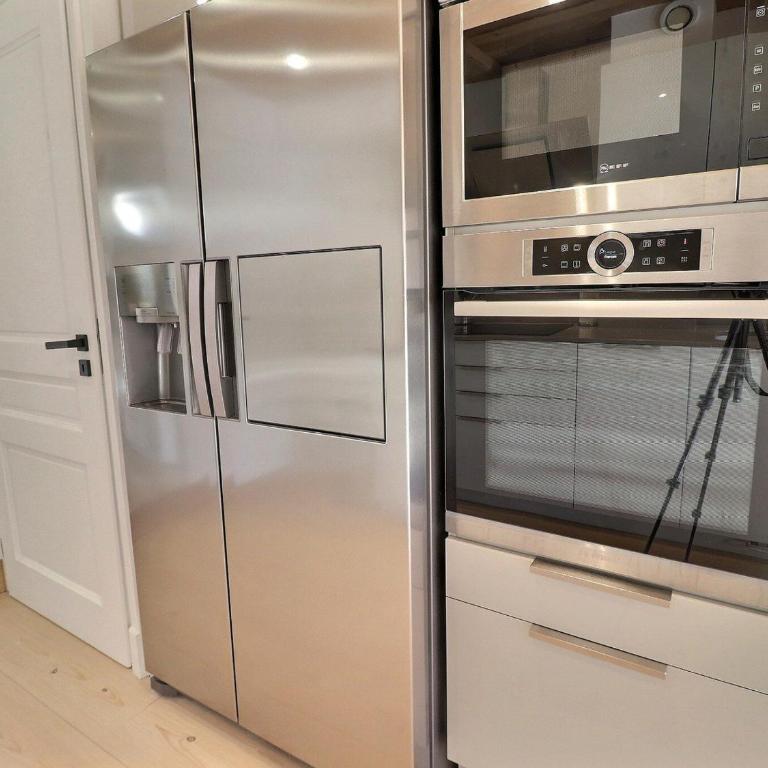 Charmant 3 Pièces à Méribel avec Balcon - FR-1-182-243 - Appartement (6 Adultes) - 11