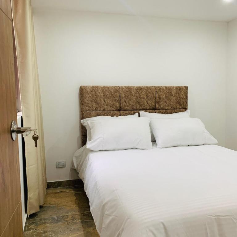Alquiler Apartamento en Bogotá cerca al aeropuerto-Colibri Dorado-by-wonderlust - Apartamento de 2 dormitorios - 12