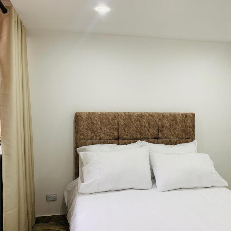 Alquiler Apartamento en Bogotá cerca al aeropuerto-Colibri Dorado-by-wonderlust - Apartamento de 2 dormitorios - 18