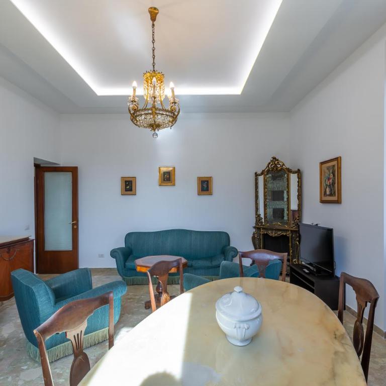 Aqua Claudia and Anio Novus Apartments - Appartamento con 2 Camere da Letto - 25